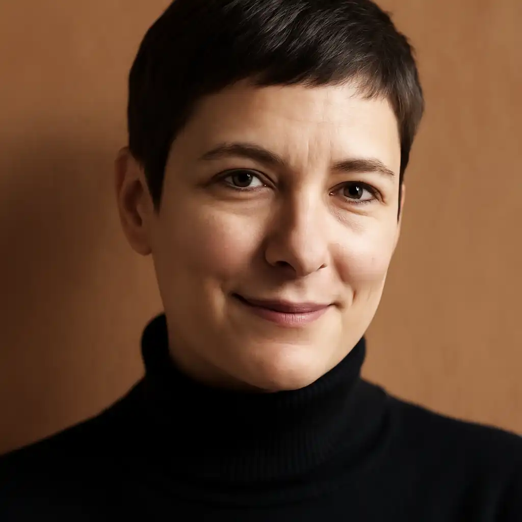 Alessandra Martini